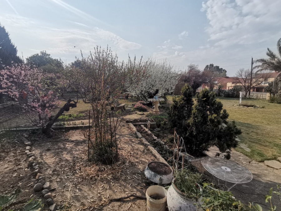 3 Bedroom Property for Sale in Senekal Free State